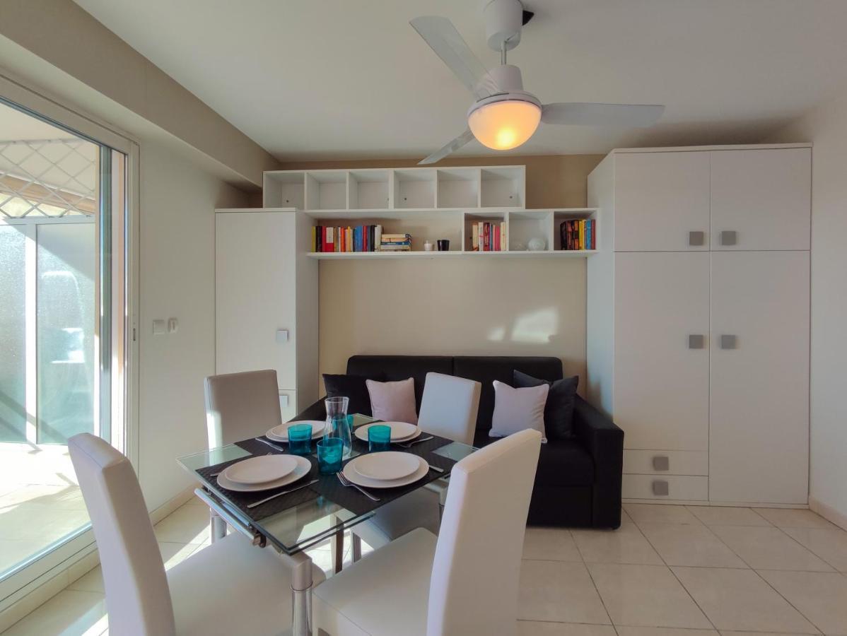 Apartament Vecchio Monaco 4Pers Parcheggio Beausoleil Zewnętrze zdjęcie
