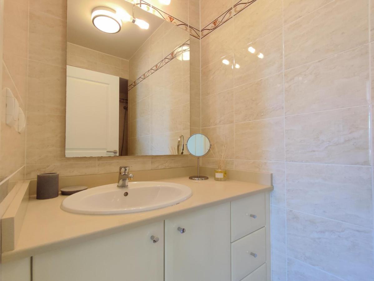 Apartament Vecchio Monaco 4Pers Parcheggio Beausoleil Zewnętrze zdjęcie