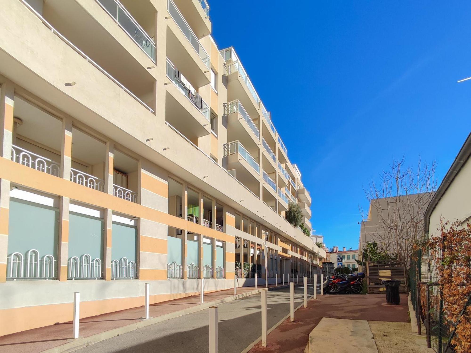 Apartament Monaco 4Pers Parcheggio Terrazza Vista Mare Beausoleil Zewnętrze zdjęcie